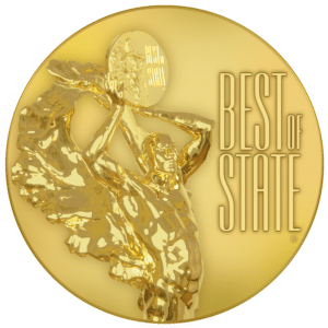 Best of State Logo