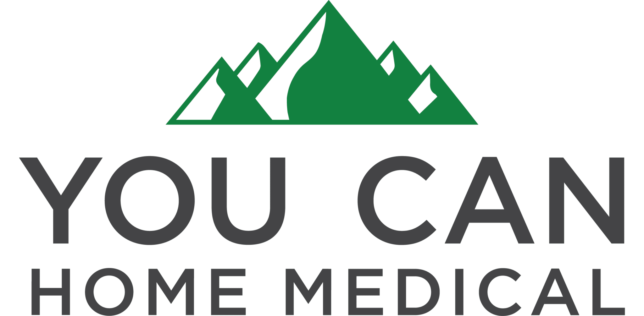 You Can Home Medical Logo