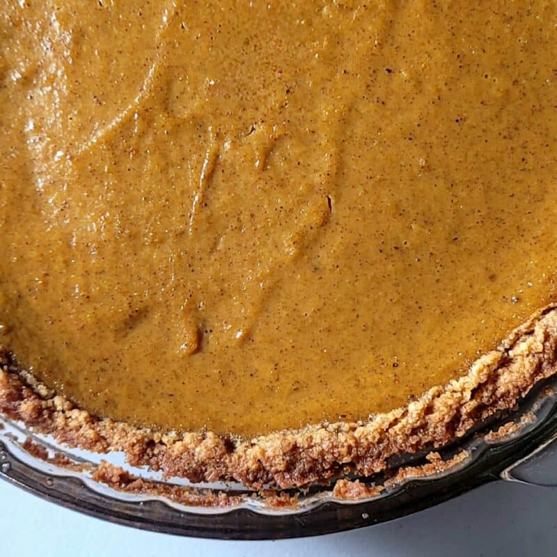 Pumkin Pie