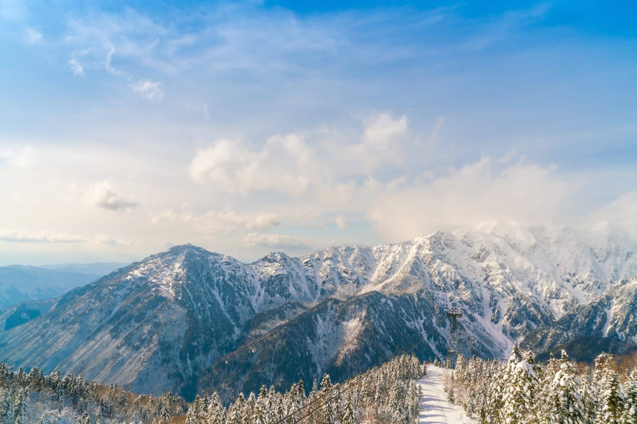 January 13th – 17th 2025