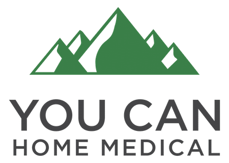 You Can Home Medical Logo