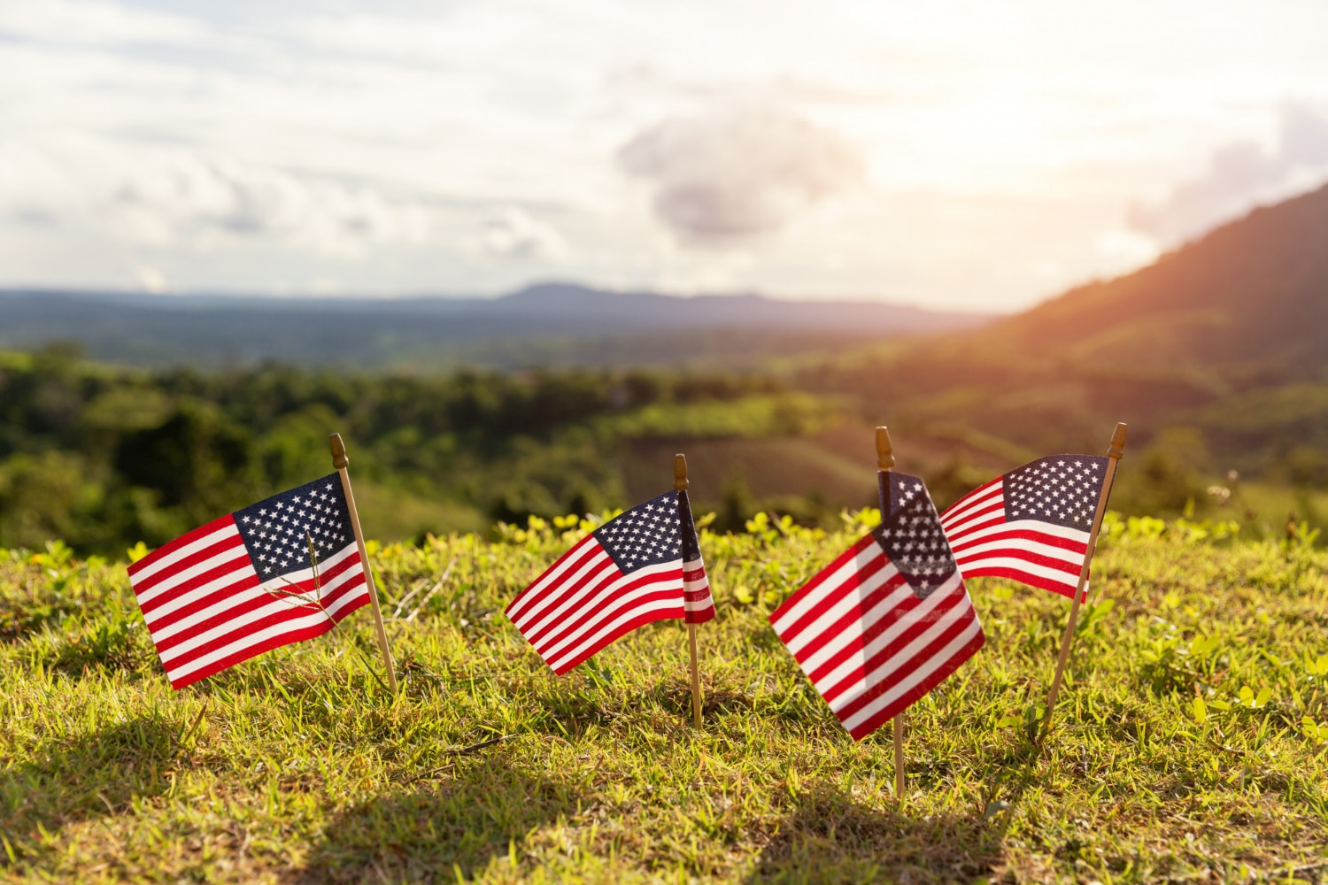 June 30th – July 3rd 2025