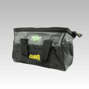 Tool Bag (Crusher Brand) – Limited Edition