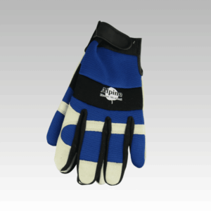 Golf Gloves (Blue) – Limited Edition