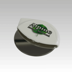 Pizza Cutter - Limited Edition