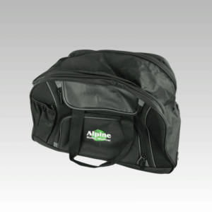 Roller Bag - Limited Edition