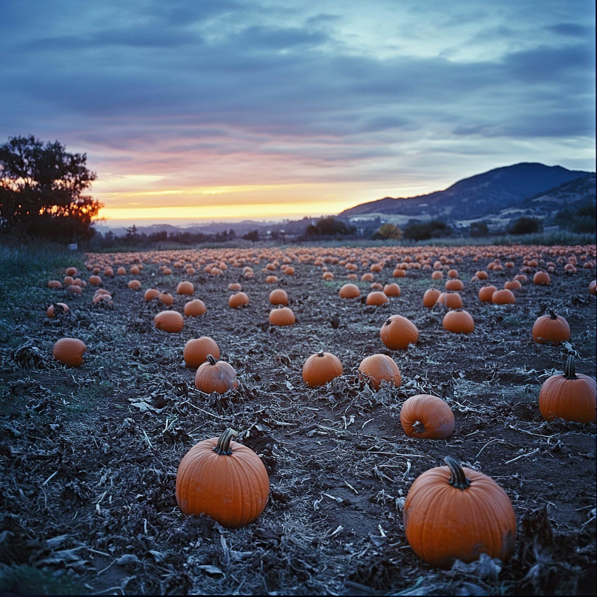 October 12th – October 16th 2026